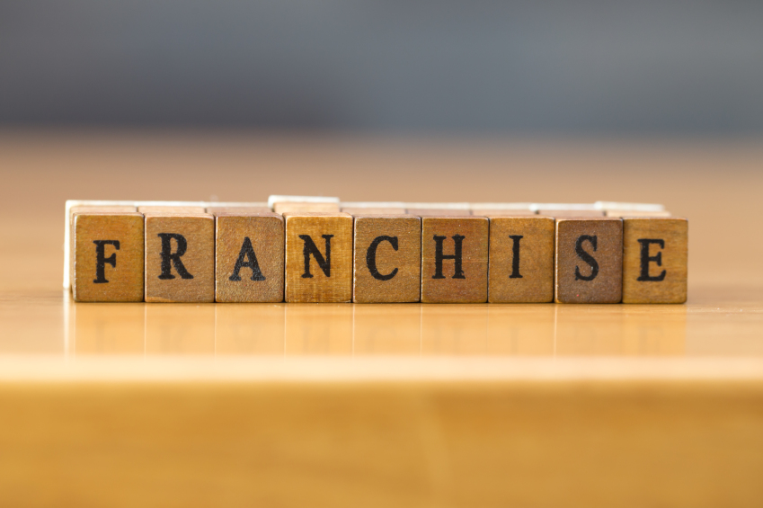 What Makes a Great Franchise?