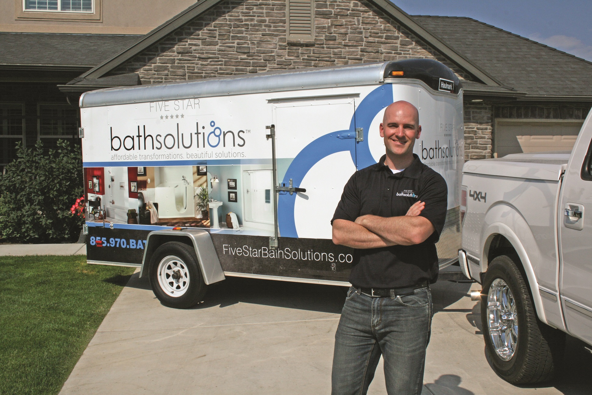 Five Star Bath Solutions Franchise 