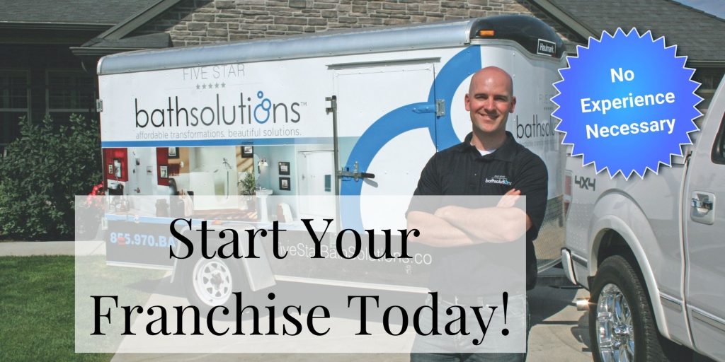 Start Your Franchise